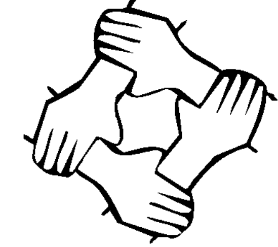 Символ дружбы рисунок 4 класс