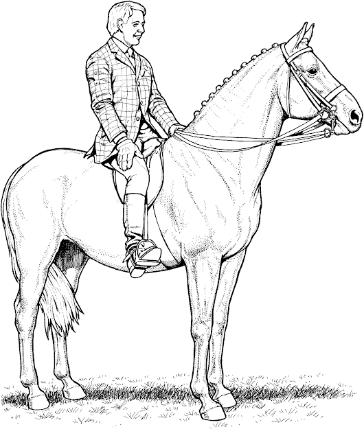 Top 10 Horseland Coloring Pages Design - Coloring Pages Free for Kids