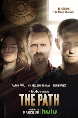 The Path TV Series Poster