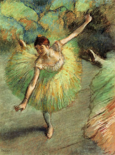 Resultado de imagem para imagens edgar degas