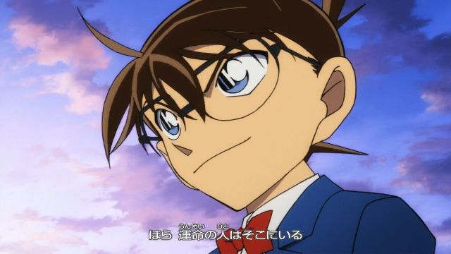 المحقق كونان 811 مترجم Detective Conan 811 Translated