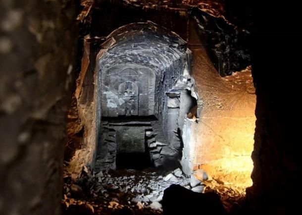 Mythical-Tomb-of-Osiris