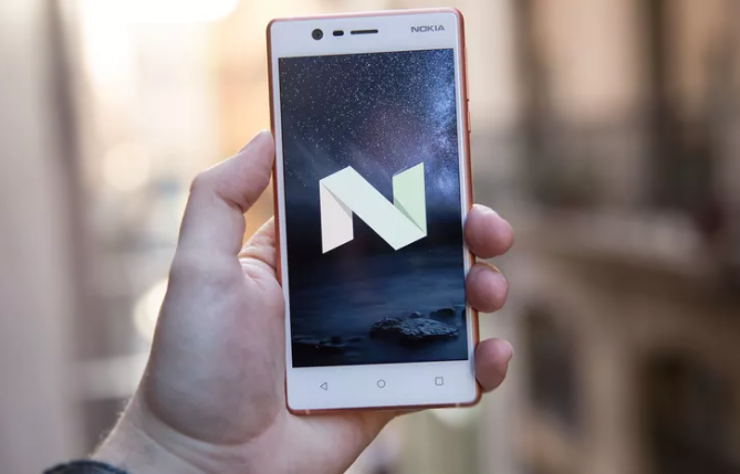 5 HP Android Nougat Murah Harga 1 Jutaan Terbaik - TEKNODIARY