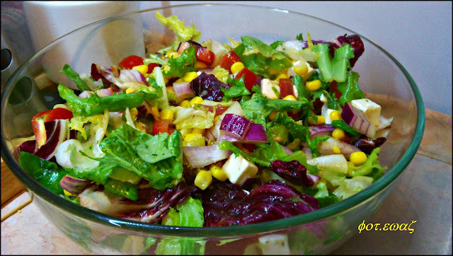 Smaczne pomysły na sałatki grillowe