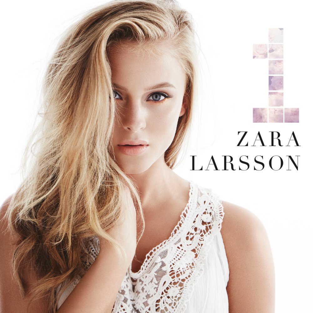 zara larsson uncover - France news collections