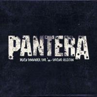 [1994] - Driven Downunder Tour '94 Souvenir Collection (3CDs)