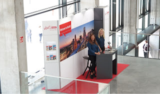 Namida Magazin Mein Erstes Mal Itb Berlin Erfahrungen Und Eindrucke