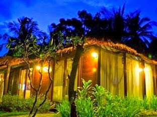 Hotel Murah Medana - Villa Gili Sunset Lombok