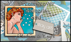 Dreamweaver and May Arts