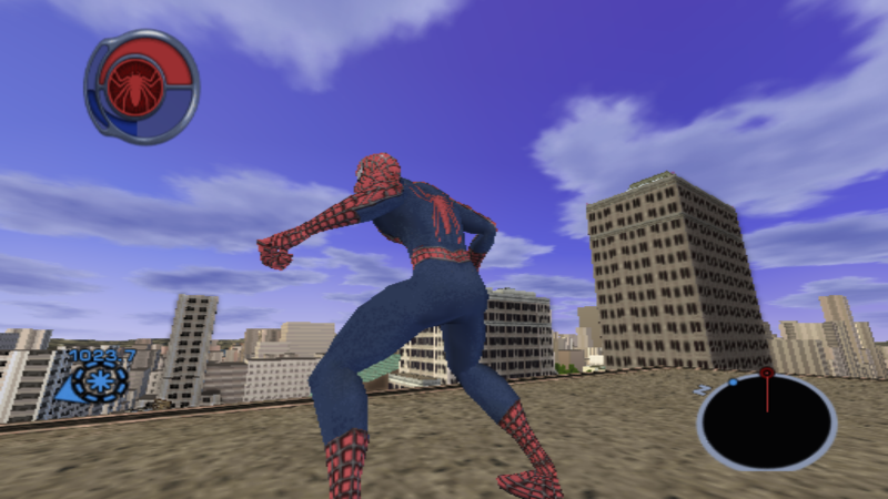 download spiderman 2game download spiderman 2game