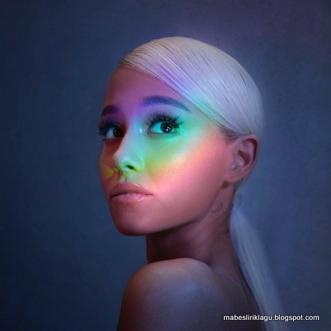Ariana Grande - No Tears Left To Cry Ariana Grande - No Tears Left To Cry Lirik