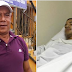 PADRE DE JOVEN OPERADO DE TUMOR FACIAL CANCEROSO DA GRACIAS AL GOBIERNO Y PERSONAS POR APOYO