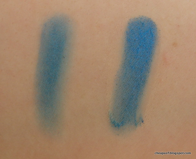 brutally honest beauty Do I Need This? Eyeshadow Primer (with