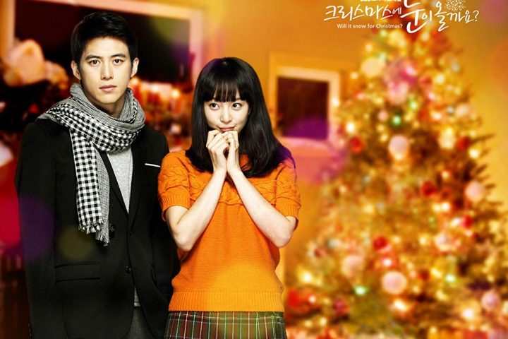 Download Drama Korea Will It Snow For Christmas Sub Indo Batch
