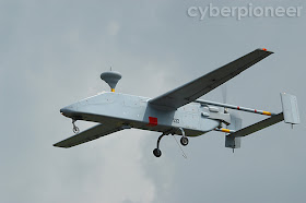 heron 1 uav rsaf