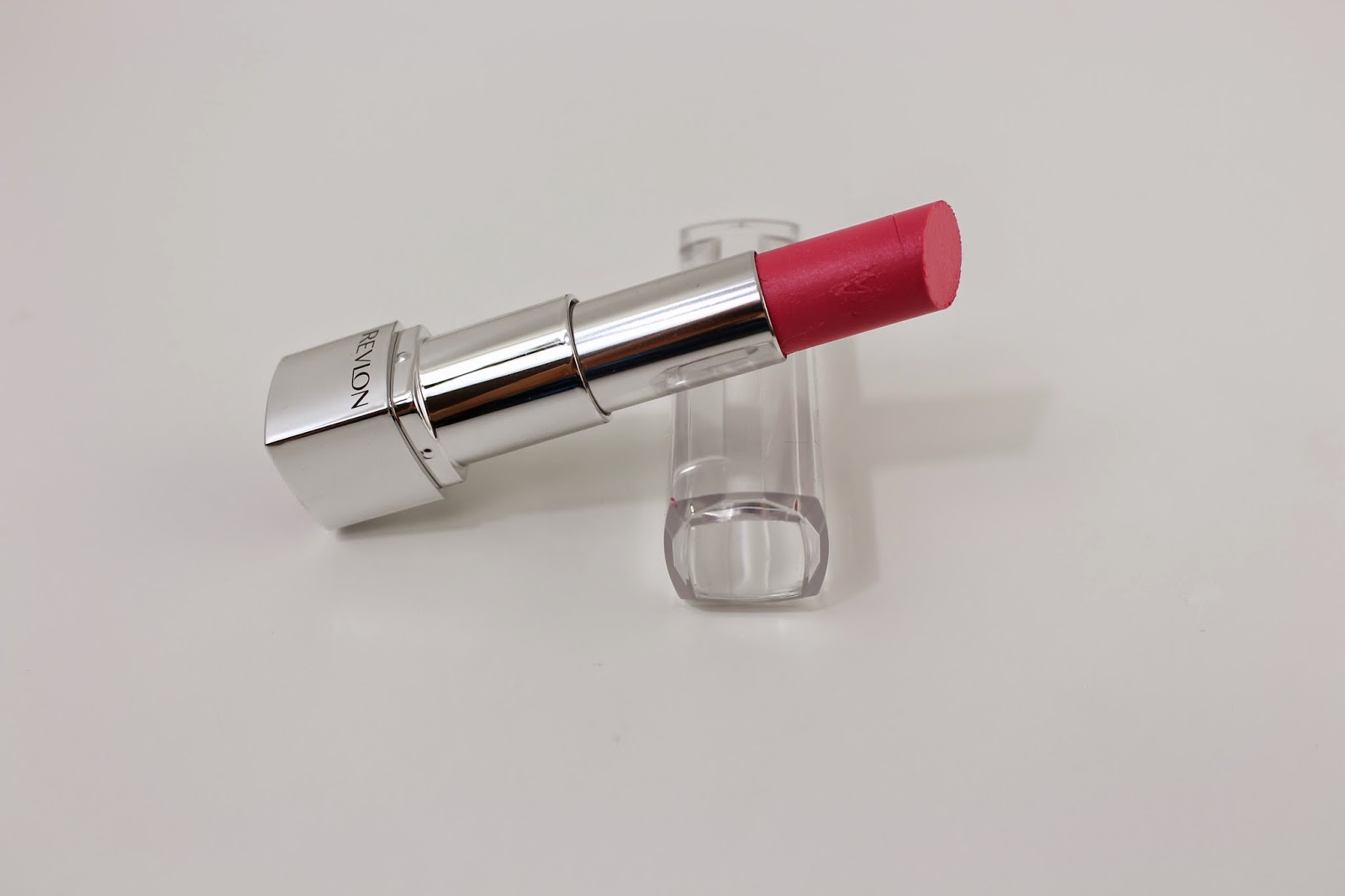 My Beauty Box Revlon Ultra HD Lipsticks Review and Swatches