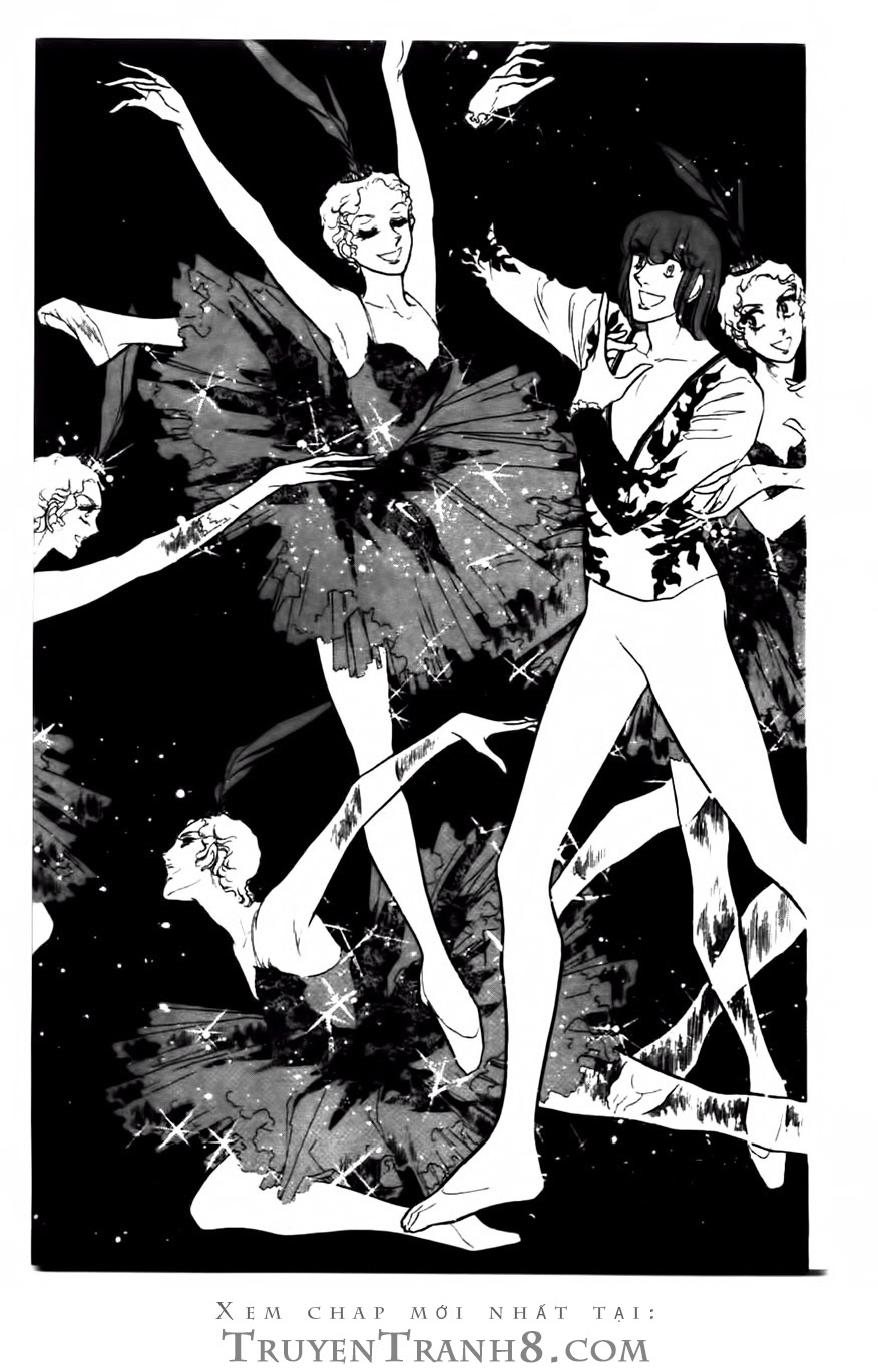 Swan - Vũ Khúc Thiên Nga Chap 98 - Next Chap 99