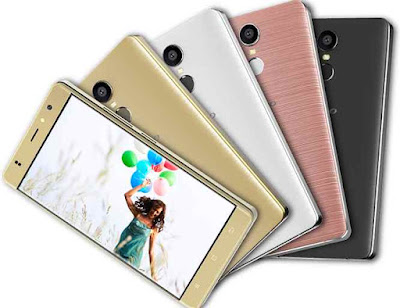 ZOPO launches Color F2 Smartphone for Rs.10,790 in India