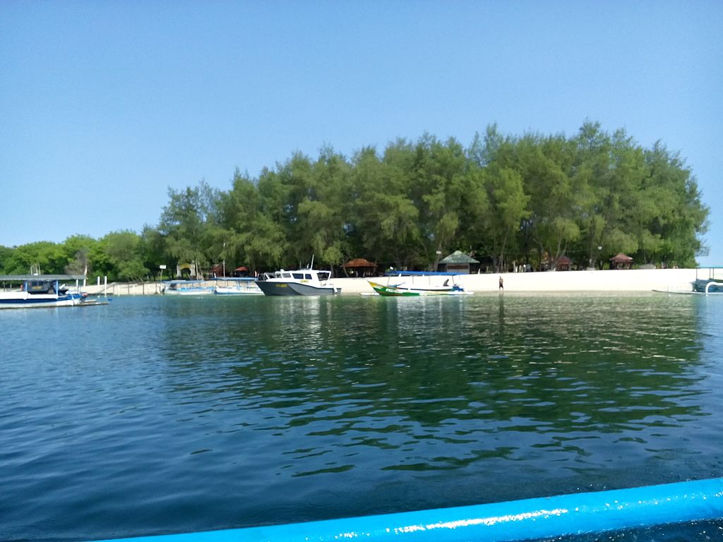 Pilihan Tempat Wisata Di Lombok Romantis Untuk Honeymoon Pilihan Tempat Wisata Di Lombok Romantis Untuk Honeymoon