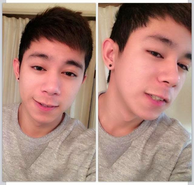 Juicy And Hottest Men Facebook S Hottest Guy 2014 Philippines 4