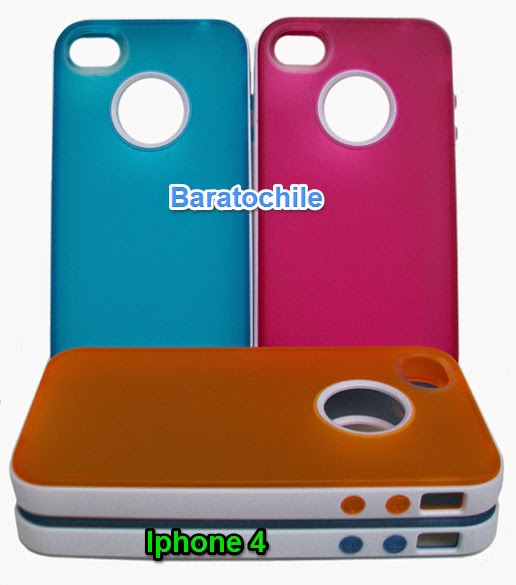 Carcasas Iphone 4 Carcasas Iphone 4S