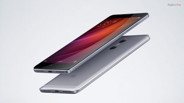 Xiaomi Redmi Pro 2 Muncul Dengan Snapdragon 660 dan Baterai 4.100mAh 