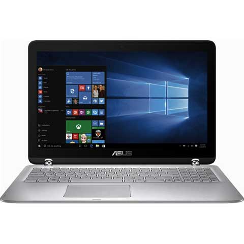 ASUS Q504UA-BHI7T21 Windows 10 - LaptopDriversLib