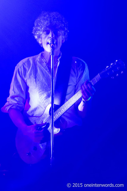 My favourite Concert Pictures of 2015 Blonde Redhead at The Opera House for NXNE Photo by John at One In Ten Words oneintenwords.com toronto indie alternative music blog concert photography pictures
