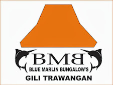 Blue marlin Bungalows