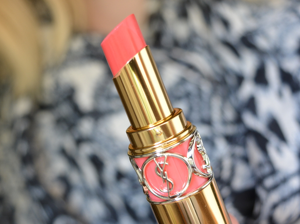 yves saint laurent rose rive gauche