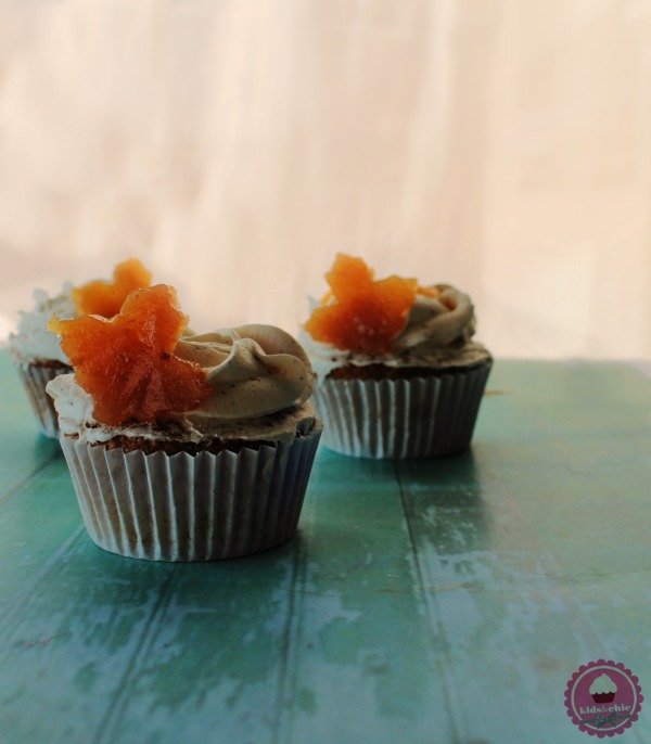 cupcakes- de -dulce -de- membrillo- Kidsandchic