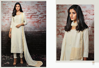 Ganga Sansa Cotton Salwar kameez | Ethnic wear