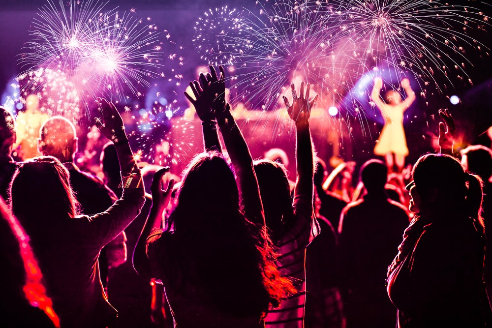 happy new year s