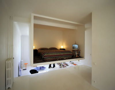 Small Room Design