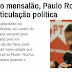 Senador paraense, Paulo Rocha, retorna à Brasília como um dos políticos mais influentes do PT