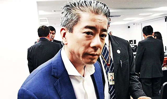 Yoshiyama aceptó haber coordinado aportes falsos para Fuerza 2011