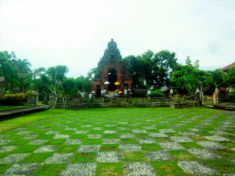 Tempat Wisata Museum Semarajaya Klungkung