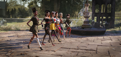 Welcome To Marwen Movie Image 3