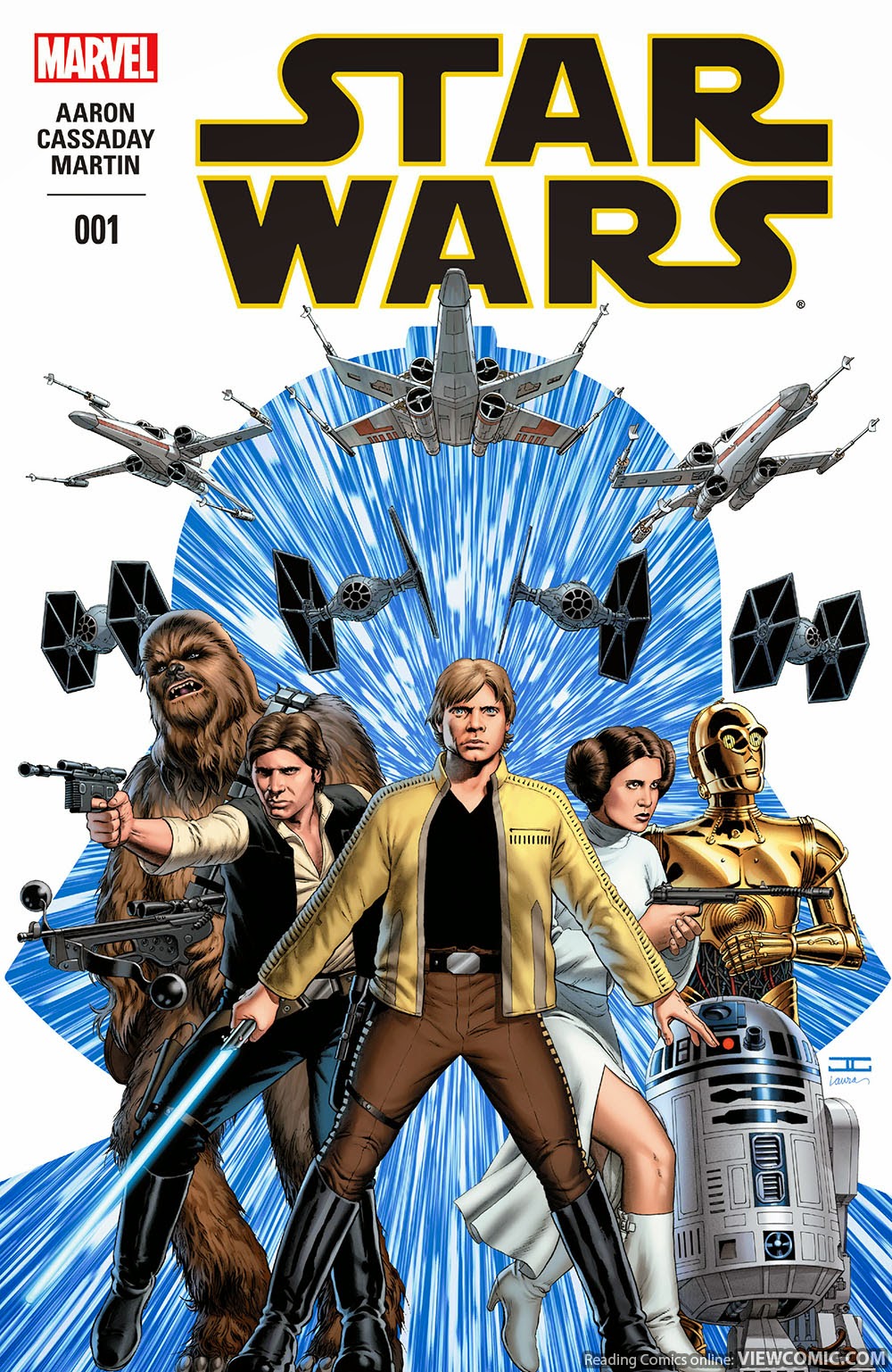 Star Wars V3 041 2018, Read Star Wars V3 041 2018 comic online in high  quality. Read Full Comic online for free - Read comics online in high  quality .