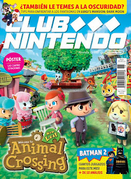 Revista Club Nintendo N° 259 (Junio 2013)