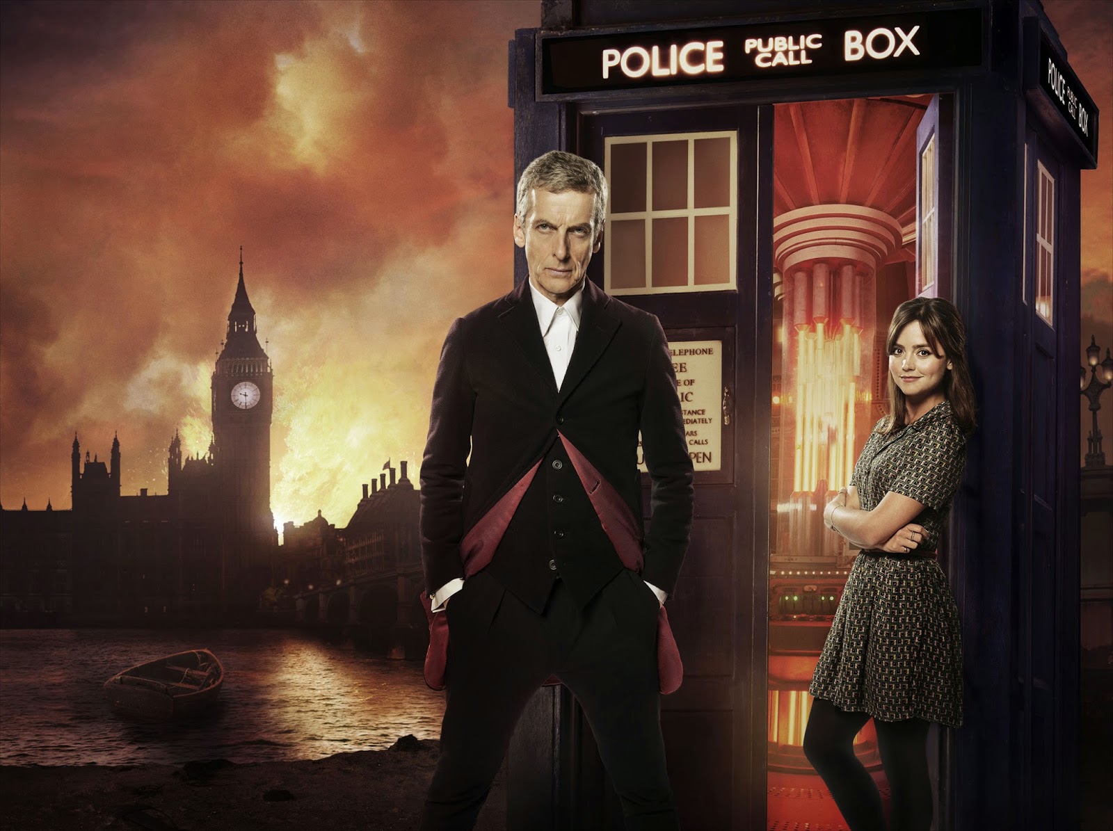 WhoNatic BBC Announces "Doctor Who Extra"