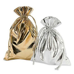 Party Favor Bags