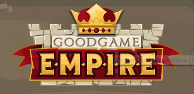 GoodGame Empire Hack
