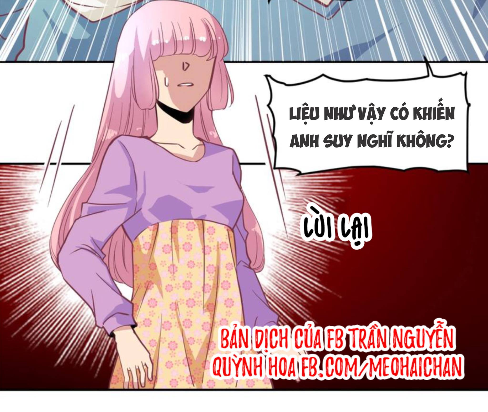 Phụ Nữ Lớn Tuổi Không Vấn Đề - Chương 2 - Trang 2