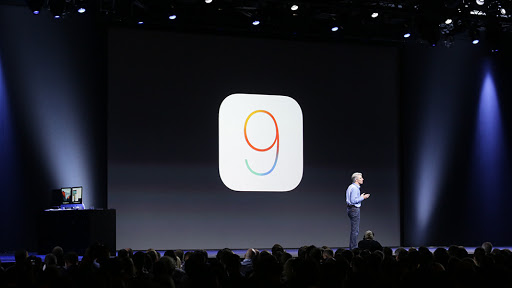 [WWDC 2015]：iOS 9更加人性、支援多工、搜尋更強大