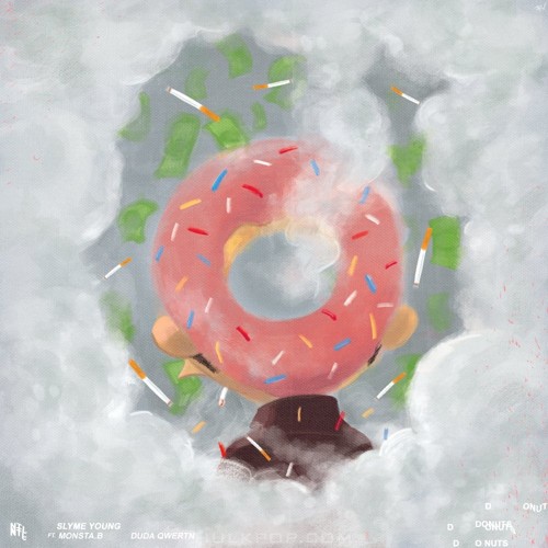 Slyme Young – DONUTS – Single