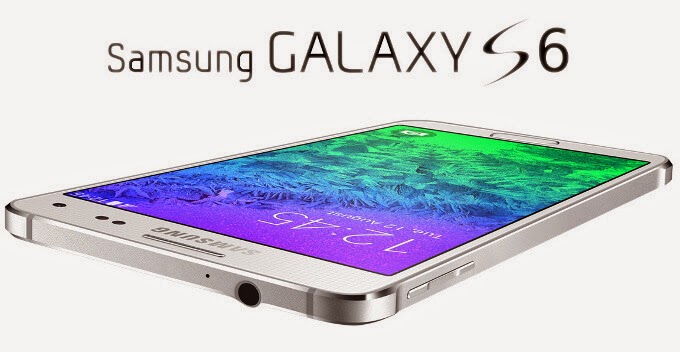 Samsung Galaxy S 6 Versus Samsung Galaxy S 6 Edge - Features, Specs, Points