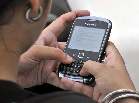 Δωρεάν εφαρμογή στα κινητά για την διαφθορά
