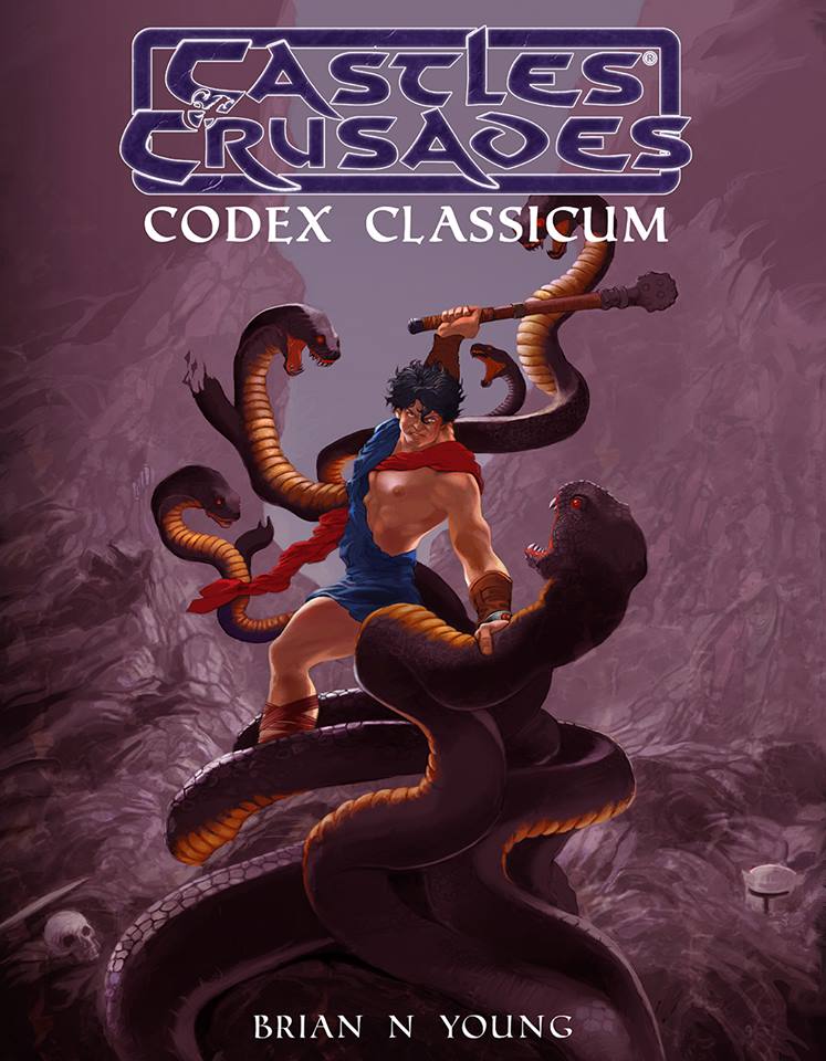 Codex Classicum