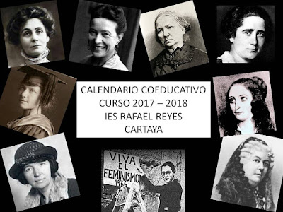  Calendario 2017 - 18